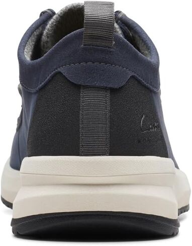 Clarks Men's Wellman Moc Oxford in Saudi Arabia