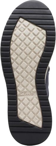 Clarks Men's Wellman Moc Oxford in Saudi Arabia