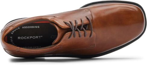 Rockport Men's Margin Oxford in Saudi Arabia