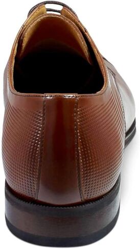 Florsheim Men's Angelo Cap Toe Oxford in Saudi Arabia