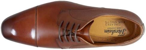 Florsheim Men's Angelo Cap Toe Oxford in Saudi Arabia
