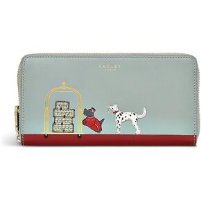 RADLEY London Luggage Trolley - Large Zip Around Matinee in Kuwait