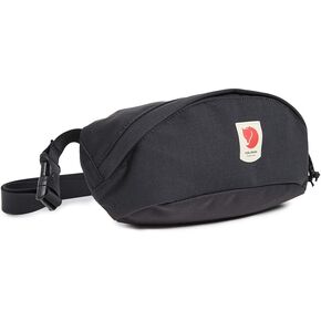 حزمة الورك Fjallraven Ulvo متوسطة الحجم