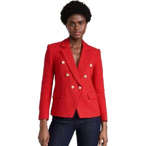 سترة إليزا تويد النسائية من جينيريشن لوف in Kuwait