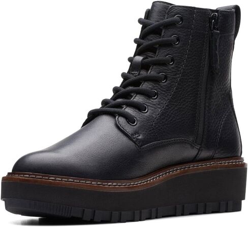 حذاء Clarks النسائي Oriana Lace Oxford in Saudi Arabia
