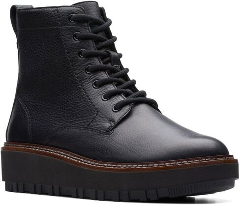 حذاء Clarks النسائي Oriana Lace Oxford in Saudi Arabia