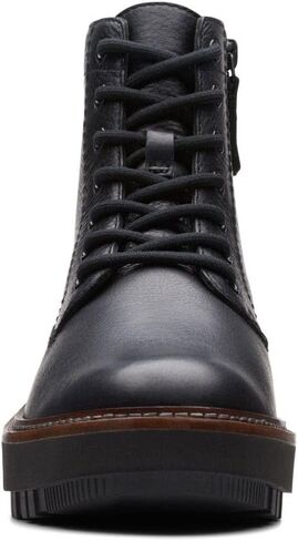 حذاء Clarks النسائي Oriana Lace Oxford in Saudi Arabia
