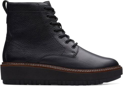 حذاء Clarks النسائي Oriana Lace Oxford in Saudi Arabia