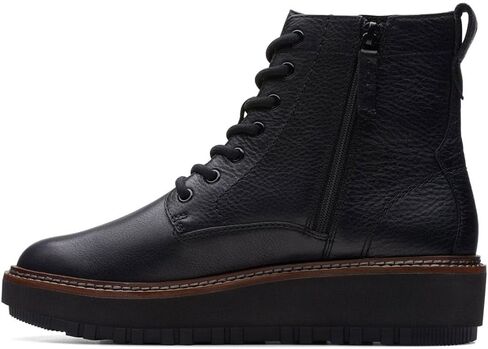 حذاء Clarks النسائي Oriana Lace Oxford in Saudi Arabia