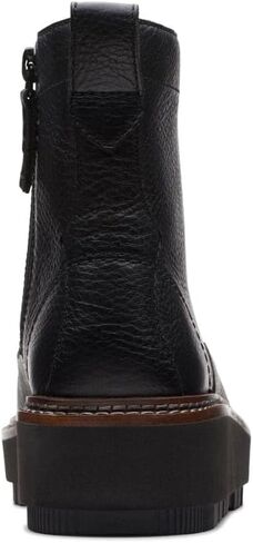 حذاء Clarks النسائي Oriana Lace Oxford in Saudi Arabia
