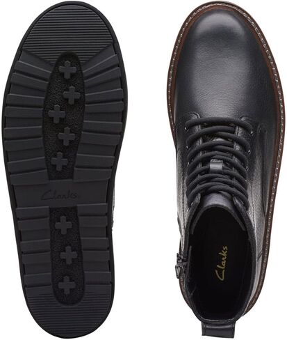 حذاء Clarks النسائي Oriana Lace Oxford in Saudi Arabia