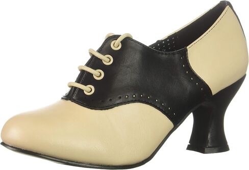 Ellie Shoes Women's 253-peggy Oxford in Saudi Arabia