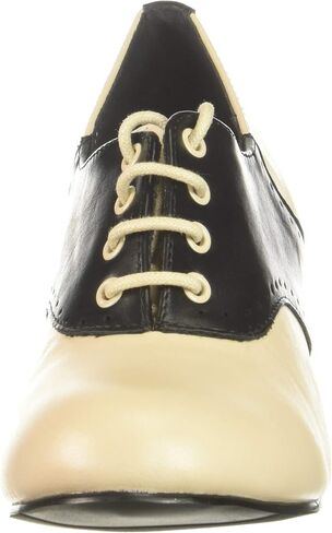 Ellie Shoes Women's 253-peggy Oxford in Saudi Arabia