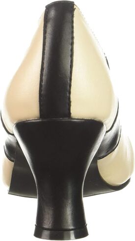 Ellie Shoes Women's 253-peggy Oxford in Saudi Arabia