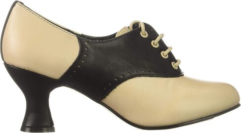 Ellie Shoes Women's 253-peggy Oxford in Saudi Arabia