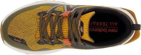 New Balance Unisex-Child Fresh Foam Hierro V7 Running Shoe in Saudi Arabia