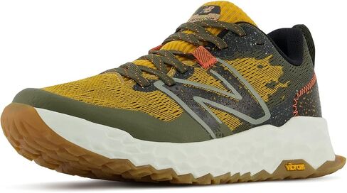 New Balance Unisex-Child Fresh Foam Hierro V7 Running Shoe in Saudi Arabia