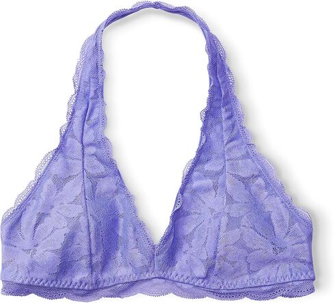 Happy Nation Girls Lace Halter Bralette in Saudi Arabia