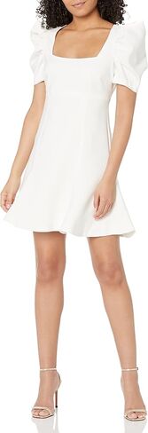 LIKELY Women's Scooped Alia Dress in Saudi Arabia