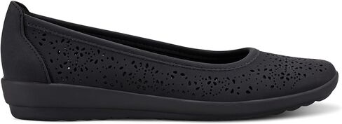 Easy Spirit Women's Alessia3 Ballet Flat in Kuwait
