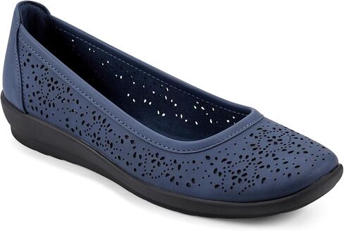 Easy Spirit Women's Alessia3 Ballet Flat in Saudi Arabia