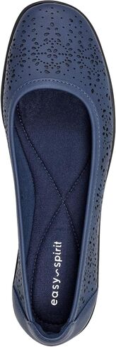Easy Spirit Women's Alessia3 Ballet Flat in Saudi Arabia