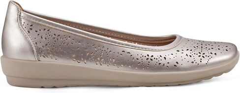 Easy Spirit Women's Alessia3 Ballet Flat in Saudi Arabia