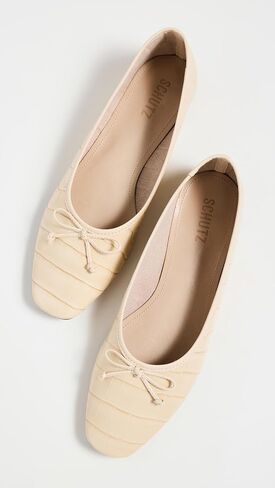 SCHUTZ Women's Arissa Flats in Saudi Arabia