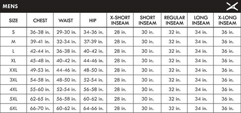 Arctix Men's Dynamic Base Layer Pant in Saudi Arabia