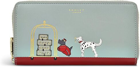 RADLEY London Luggage Trolley - Large Zip Around Matinee in Kuwait