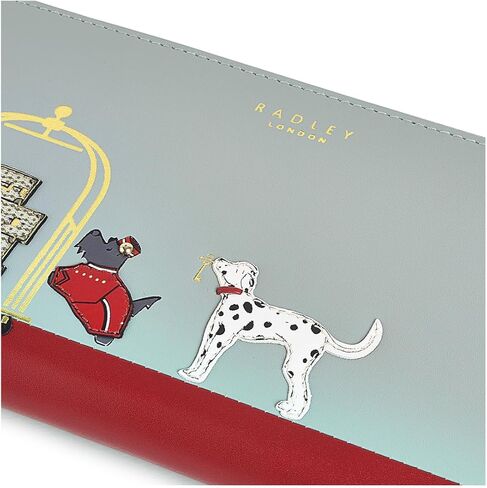 RADLEY London Luggage Trolley - Large Zip Around Matinee in Kuwait