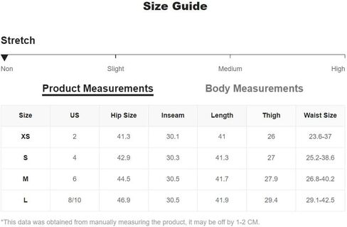 سراويل فضفاضة للسيدات من SweatyRocks ذات خصر مطاطي برباط كاجوال وجيب بغطاء قلاب in Kuwait