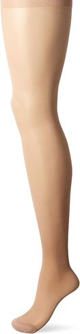Berkshire womens Relief Light Support Control Top Pantyhose 8101-30 Denier in Saudi Arabia
