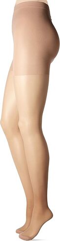 Berkshire womens Relief Light Support Control Top Pantyhose 8101-30 Denier in Saudi Arabia