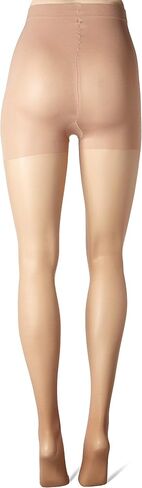 Berkshire womens Relief Light Support Control Top Pantyhose 8101-30 Denier in Saudi Arabia