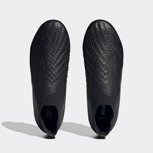 adidas Predator Accuracy+ Firm Ground Cleats in Saudi Arabia
