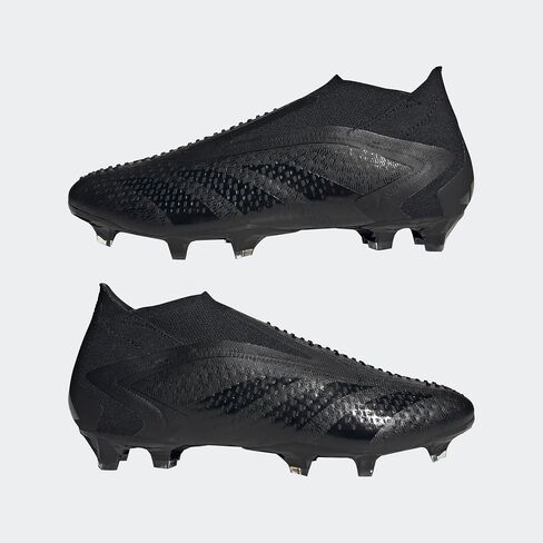 adidas Predator Accuracy+ Firm Ground Cleats in Saudi Arabia