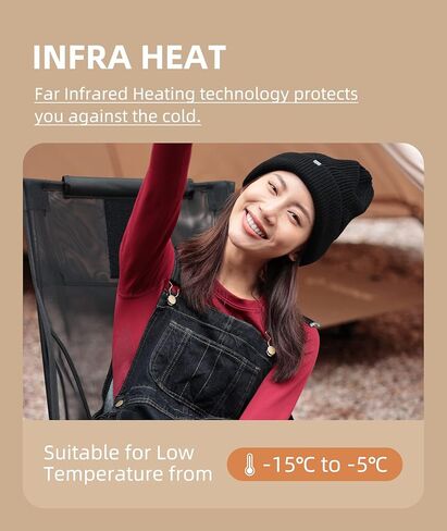 BENEUDNER Long Johns Thermal Underwear for Women Fleece Lined Base Layer Pajama Set Cold Weather in Kuwait