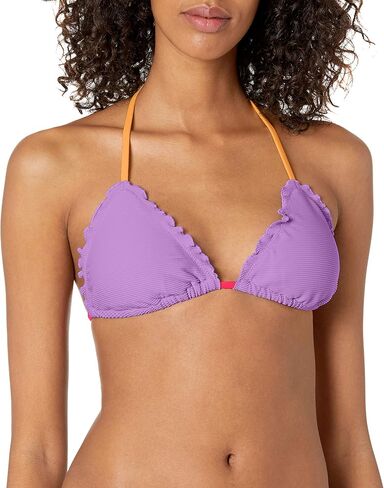 Body Glove Women's Standard DITA Triangle Slider Bikini Top Swimsuit in Saudi Arabia