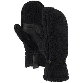Burton Womens' Stovepipe Fleece Mittens in Saudi Arabia