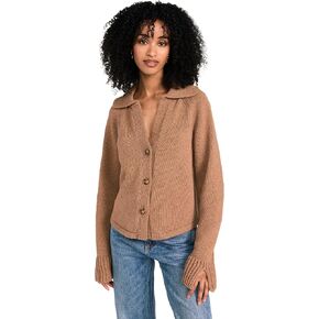 Ciao Lucia Women's Bireno Cardigan in Kuwait