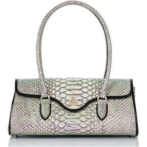 BRAHMIN Cimorene Dayan Satchel in Kuwait