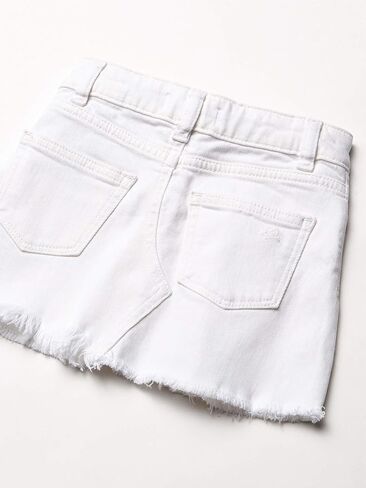 دي ال 1961 تنورة جيني صغيرة للبنات الصغار in Kuwait