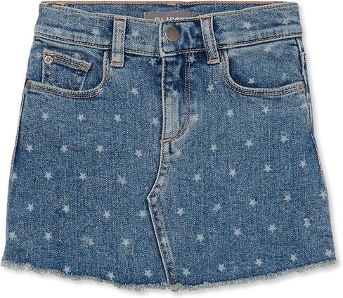 دي ال 1961 تنورة جيني صغيرة للبنات الصغار in Kuwait