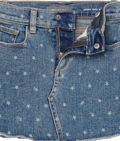 دي ال 1961 تنورة جيني صغيرة للبنات الصغار in Kuwait