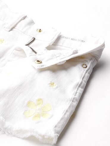 دي ال 1961 تنورة جيني صغيرة للبنات الصغار in Kuwait