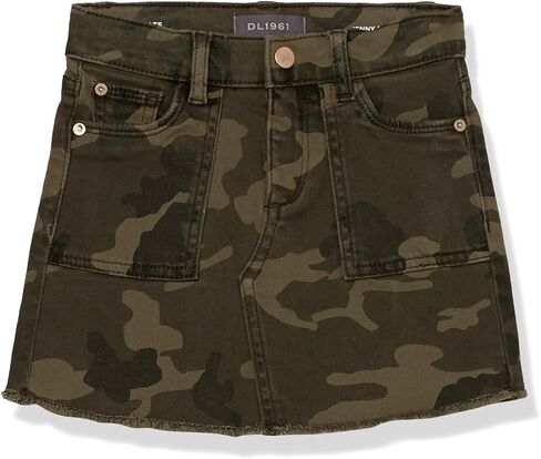 دي ال 1961 تنورة جيني صغيرة للبنات الصغار in Kuwait