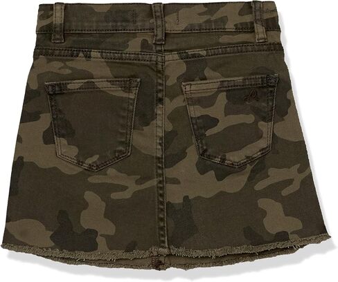 دي ال 1961 تنورة جيني صغيرة للبنات الصغار in Kuwait