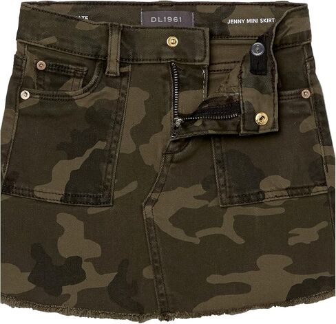 دي ال 1961 تنورة جيني صغيرة للبنات الصغار in Kuwait