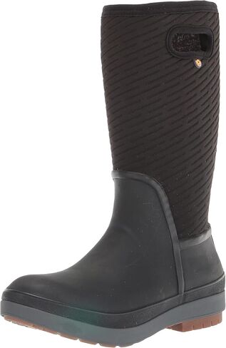 BOGS Women's Crandall Ii Tall Snow Boot in Saudi Arabia